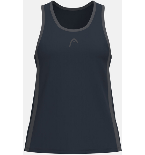 HEAD Head Club 25 Tank Top Girls på