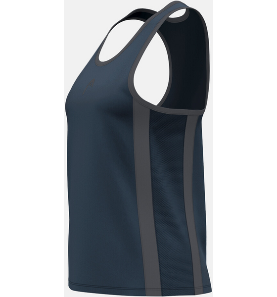 HEAD Head Club 25 Tank Top Girls på