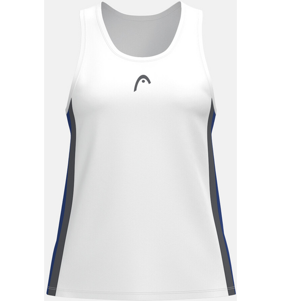 HEAD Head Club 25 Tank Top Girls på