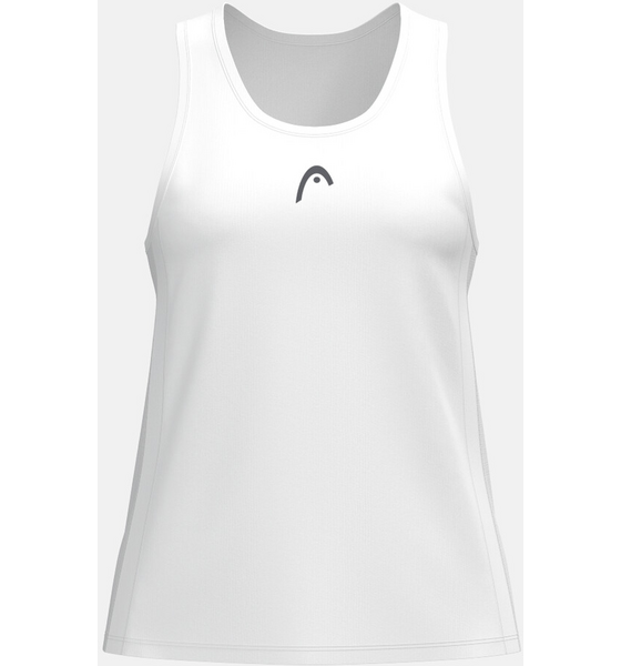 HEAD Head Club 25 Tank Top Girls på
