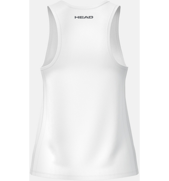 HEAD Head Club 25 Tank Top Girls på