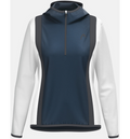 HEAD Head Club 25 Tech Hoodie Women på
