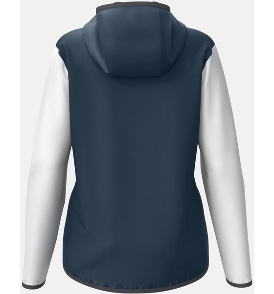 HEAD Head Club 25 Tech Hoodie Women på