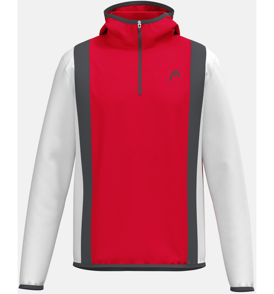 HEAD Head Club 25 Tech Hoodie Women på
