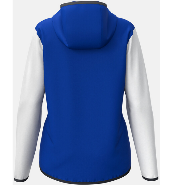 HEAD Head Club 25 Tech Hoodie Women på