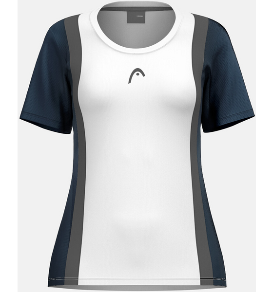 HEAD Head Club 25 Tech T-shirt Women på