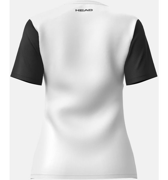 HEAD Head Club 25 Tech T-shirt Women på