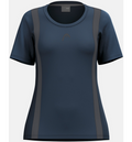 HEAD Head Club 25 Tech T-shirt Women på