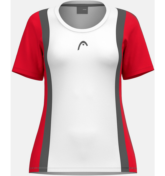 HEAD Head Club 25 Tech T-shirt Women på