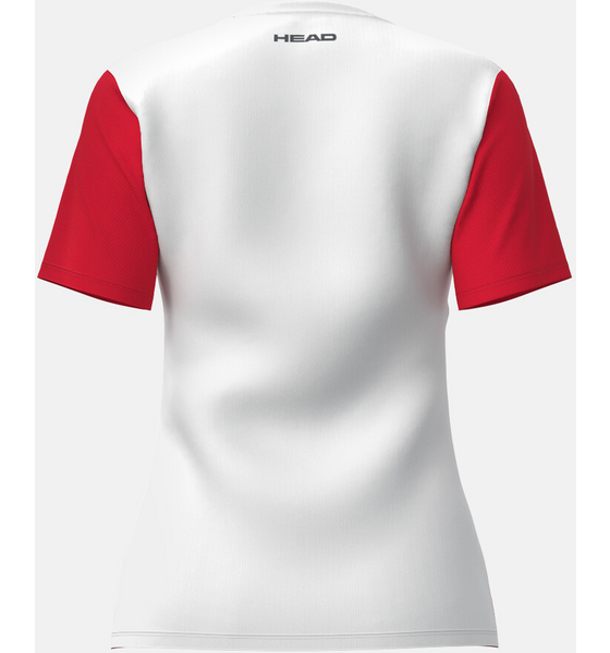 HEAD Head Club 25 Tech T-shirt Women på