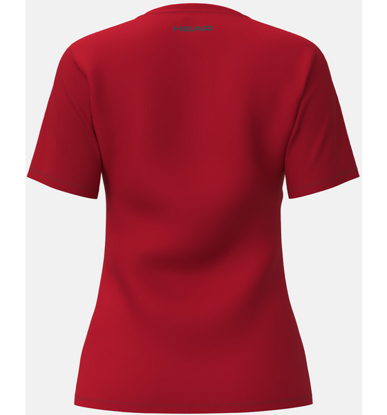 HEAD Head Club 25 Tech T-shirt Women på