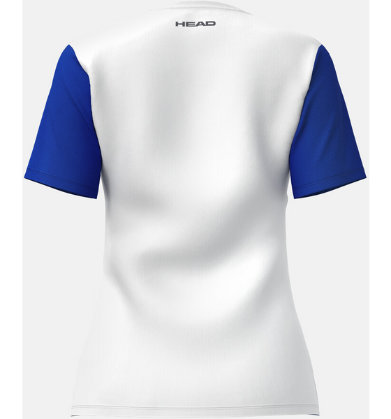 HEAD Head Club 25 Tech T-shirt Women på