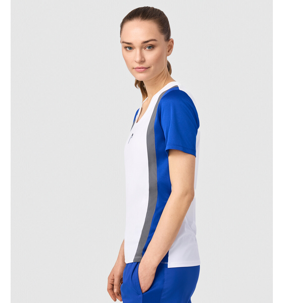 HEAD Head Club 25 Tech T-shirt Women på