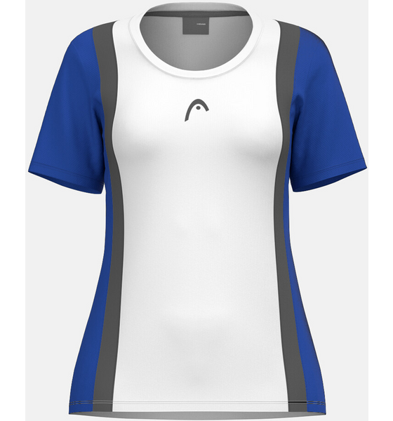 HEAD Head Club 25 Tech T-shirt Women på