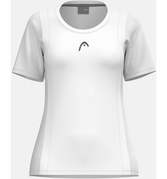 HEAD Head Club 25 Tech T-shirt Women på
