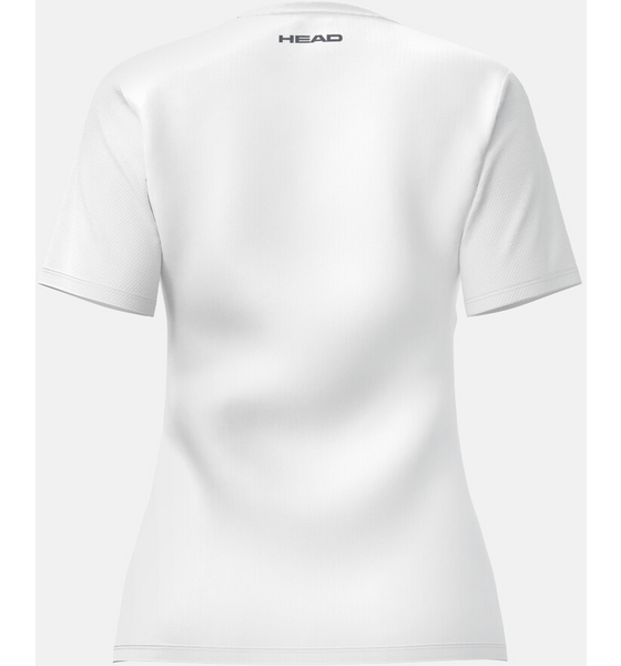 HEAD Head Club 25 Tech T-shirt Women på