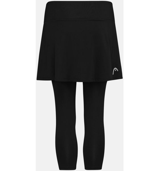 HEAD Head Club 3/4 Tights Skort Women på
