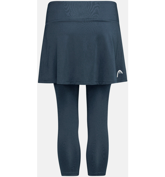 HEAD Head Club 3/4 Tights Skort Women på