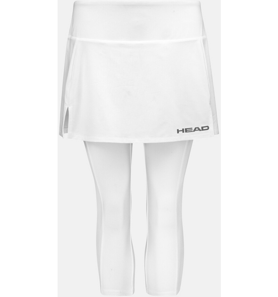 HEAD Head Club 3/4 Tights Skort Women på