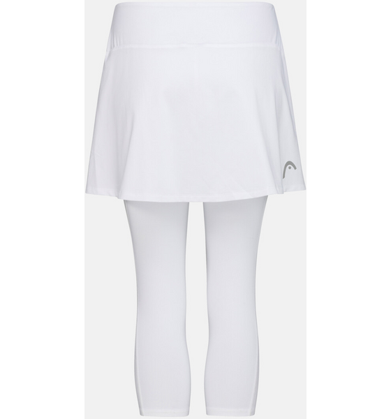 HEAD Head Club 3/4 Tights Skort Women på
