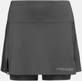 HEAD Head Club Basic Skort Girls på