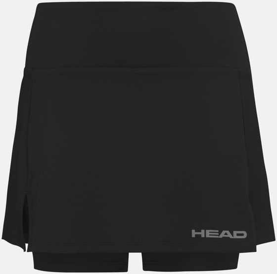 HEAD Head Club Basic Skort Girls på