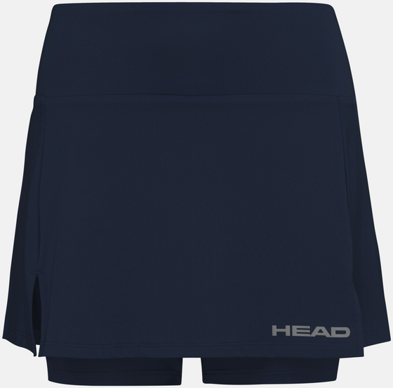 HEAD Head Club Basic Skort Girls på