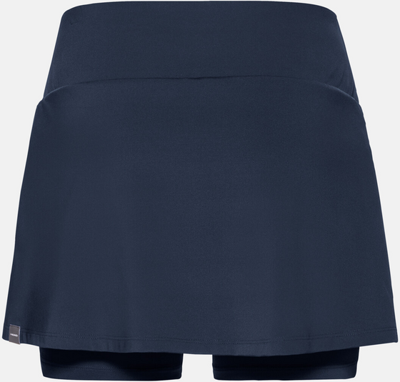 HEAD Head Club Basic Skort Girls på