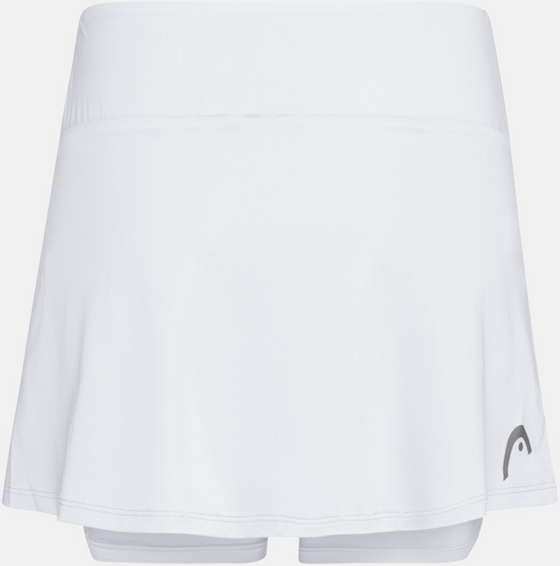 HEAD Head Club Basic Skort Girls på