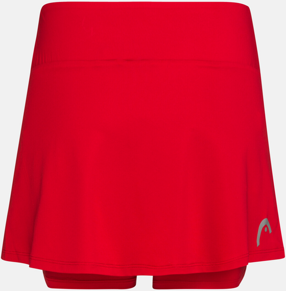 HEAD Head Club Basic Skort Women på