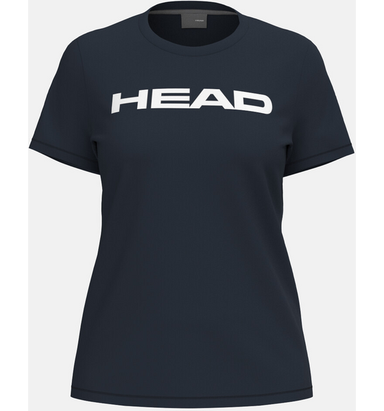 HEAD Head Club Basic T-shirt Women på
