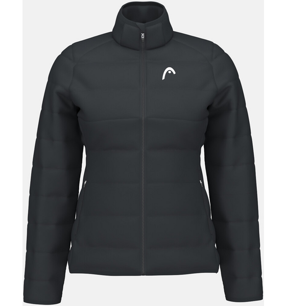 HEAD Head Club Kinetic Jacket Women på