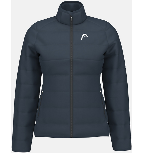 HEAD Head Club Kinetic Jacket Women på