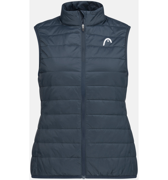 HEAD Head Club Lightweight Vest Women på
