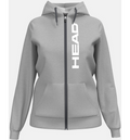 HEAD Head Club Original Hoodie Fz Women på