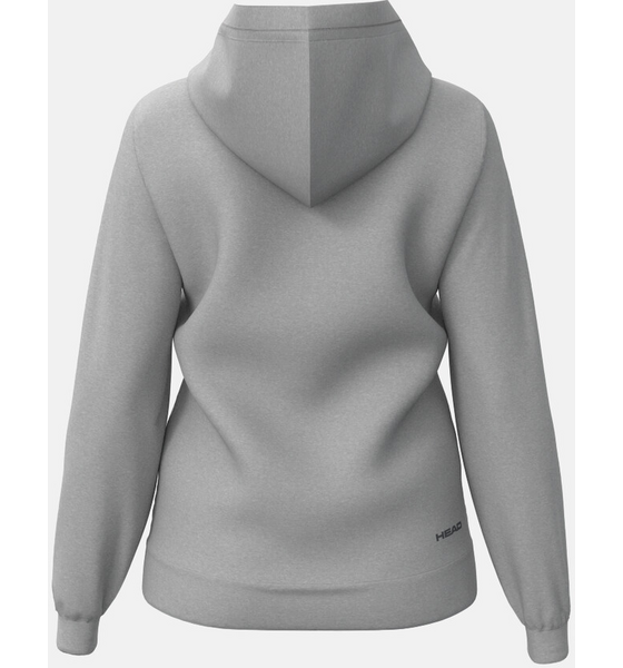 HEAD Head Club Original Hoodie Fz Women på