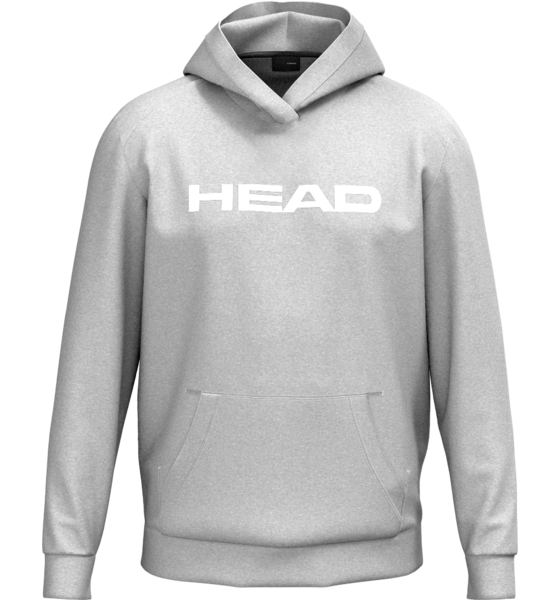 HEAD Head Club Original Hoodie Junior på