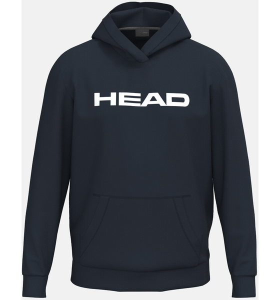 HEAD Head Club Original Hoodie Junior på