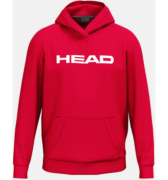 HEAD Head Club Original Hoodie Junior på