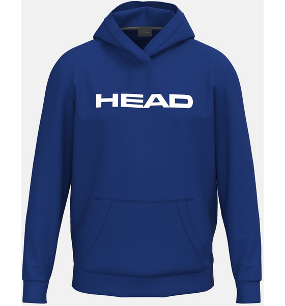 HEAD Head Club Original Hoodie Junior på