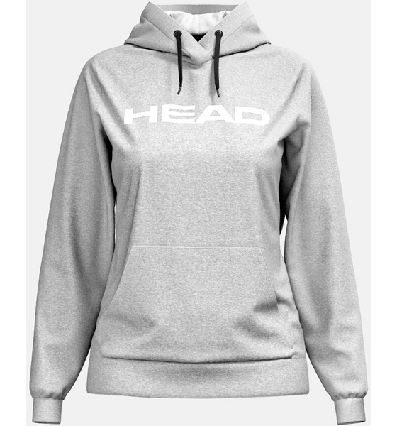 HEAD Head Club Original Hoodie Women på