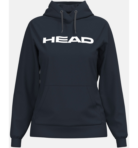 HEAD Head Club Original Hoodie Women på