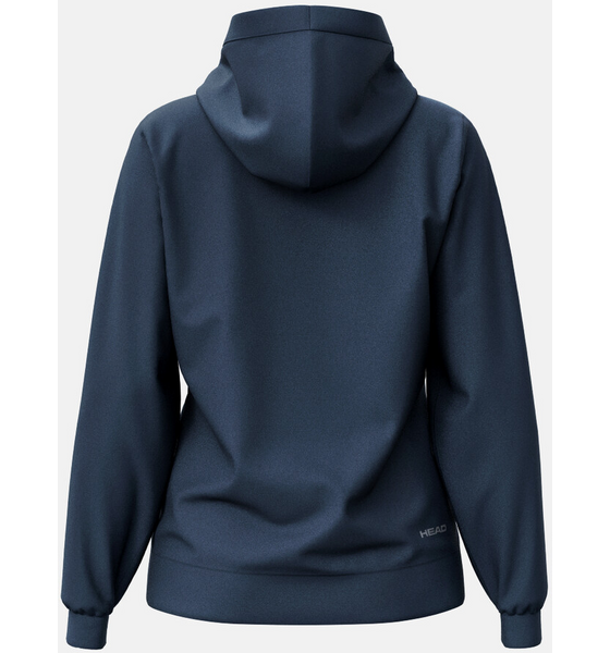HEAD Head Club Original Hoodie Women på