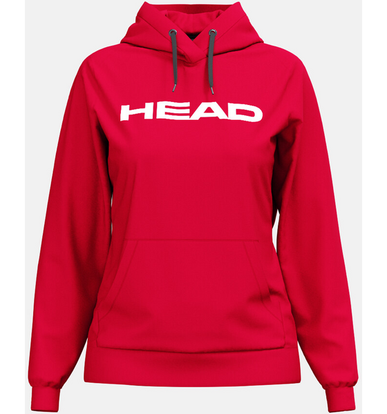 HEAD Head Club Original Hoodie Women på