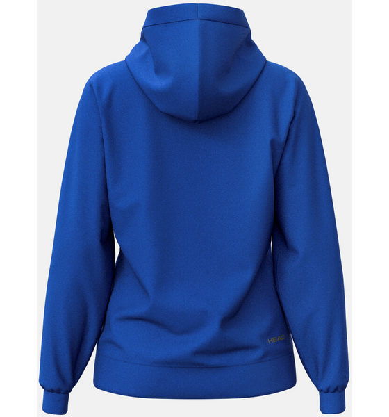 HEAD Head Club Original Hoodie Women på
