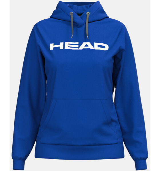 HEAD Head Club Original Hoodie Women på