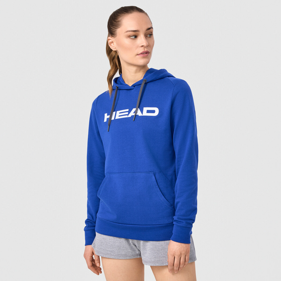 HEAD Head Club Original Hoodie Women på