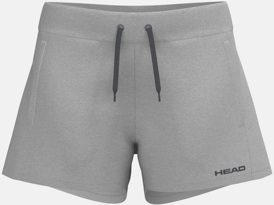 HEAD Head Club Original Shorts Girls på
