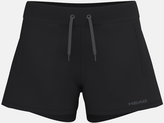 HEAD Head Club Original Shorts Women på