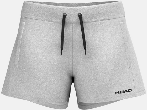HEAD Head Club Original Shorts Women på